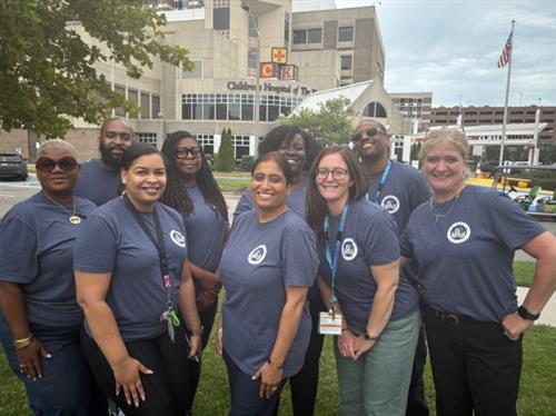 CP School Team